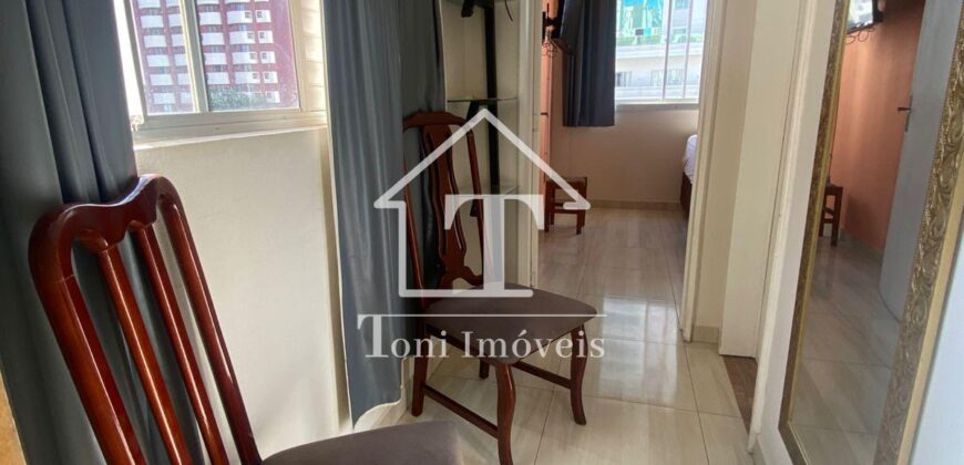 Edifico Pescador 206