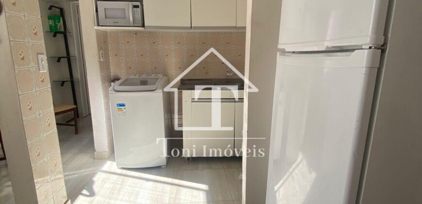 Edifico Pescador 206