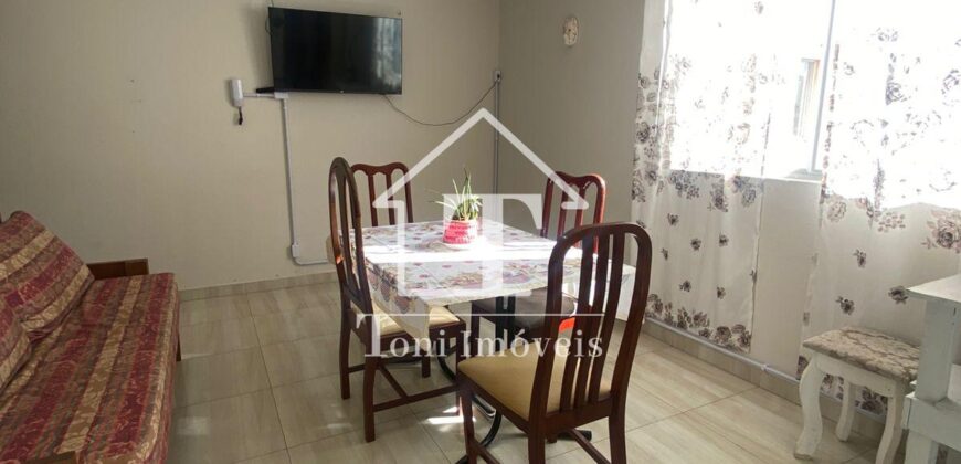 Edifico Pescador 206