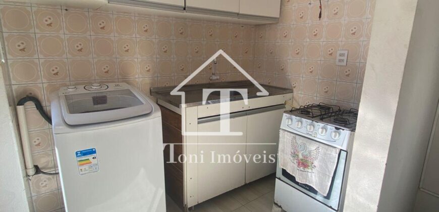 Edifico Pescador 206