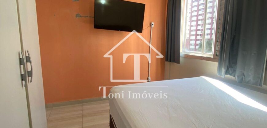 Edifico Pescador 206