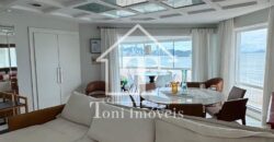 Frente Mar em Balneário Camboriú/SC.