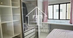 Frente Mar em Balneário Camboriú/SC.