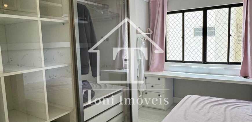 Frente Mar em Balneário Camboriú/SC.