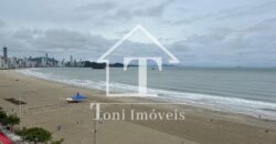 Frente Mar em Balneário Camboriú/SC.