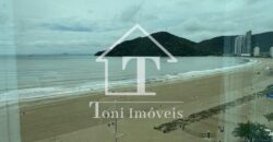 Frente Mar em Balneário Camboriú/SC.