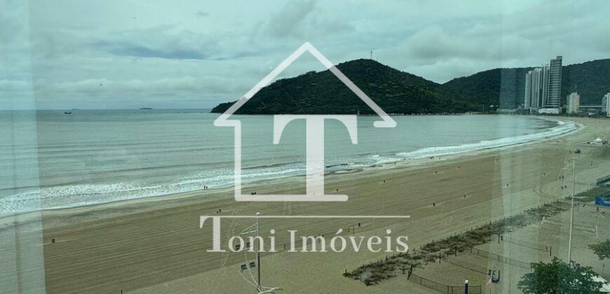 Frente Mar em Balneário Camboriú/SC.