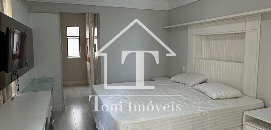 Frente Mar em Balneário Camboriú/SC.