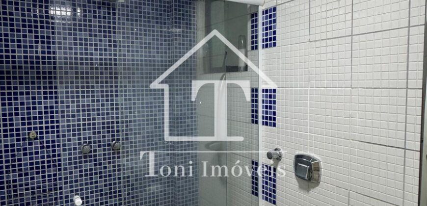 Frente Mar em Balneário Camboriú/SC.