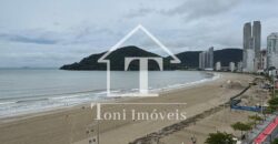 Frente Mar em Balneário Camboriú/SC.