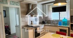 Frente Mar em Balneário Camboriú/SC.