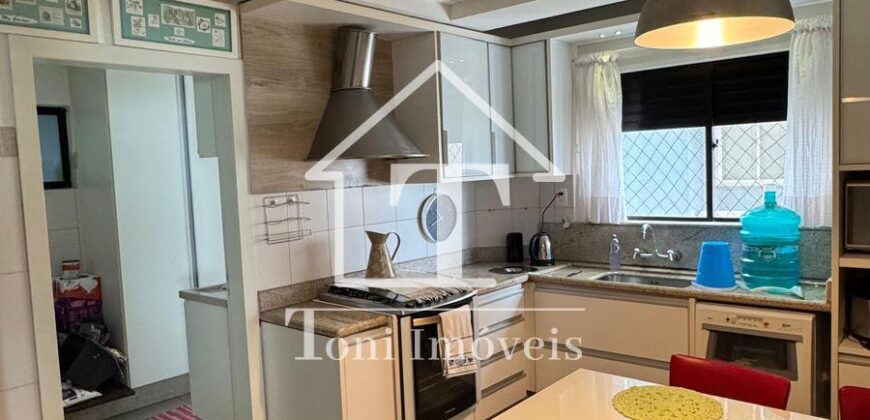 Frente Mar em Balneário Camboriú/SC.