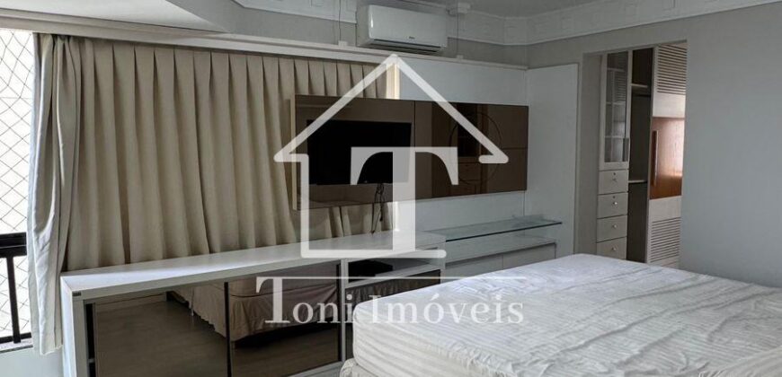 Frente Mar em Balneário Camboriú/SC.