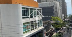 Edifício  Atlântico