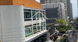 Edifício  Atlântico