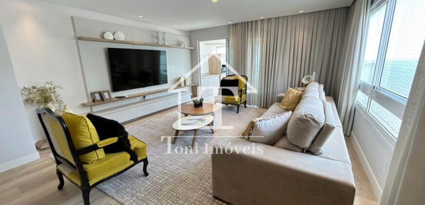 Frente Mar Arthur Fischer