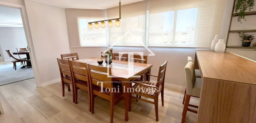 Frente Mar Arthur Fischer