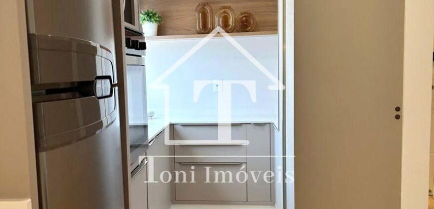 Frente Mar Arthur Fischer