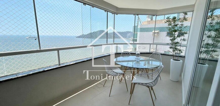 Frente Mar Arthur Fischer