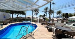 Frente Mar Arthur Fischer