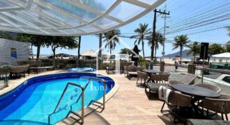 Frente Mar Arthur Fischer