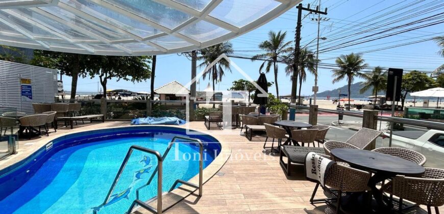 Frente Mar Arthur Fischer