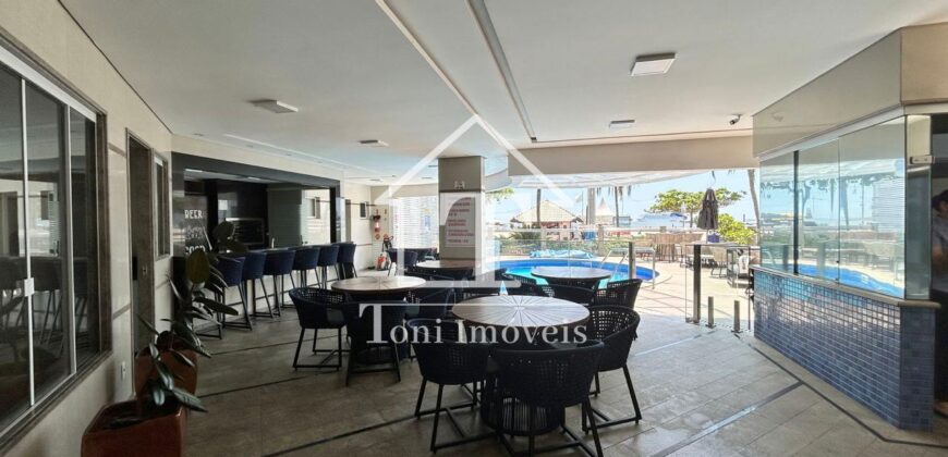 Frente Mar Arthur Fischer