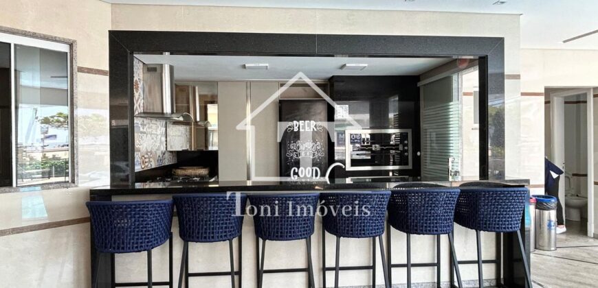 Frente Mar Arthur Fischer