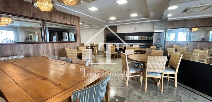 Frente Mar Arthur Fischer