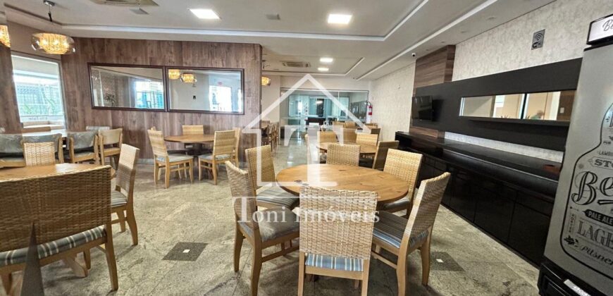 Frente Mar Arthur Fischer