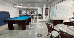 Frente Mar Arthur Fischer