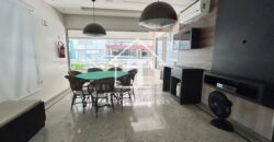 Frente Mar Arthur Fischer