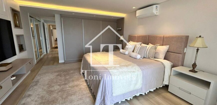 Frente Mar Arthur Fischer