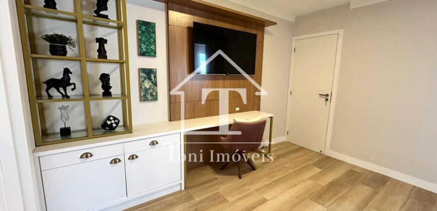 Frente Mar Arthur Fischer