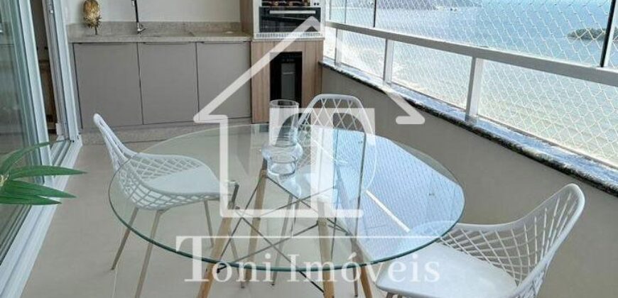 Frente Mar Arthur Fischer