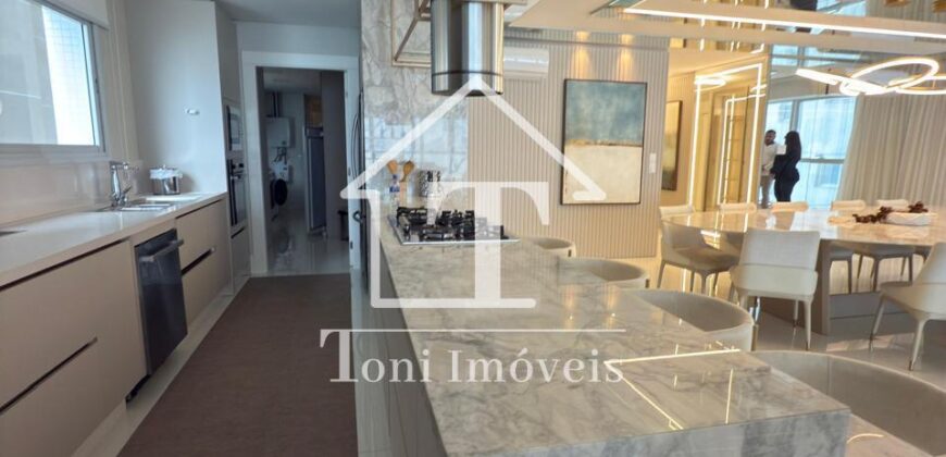 Frente mar Epic Tower