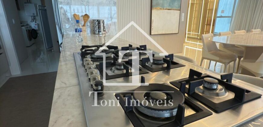 Frente mar Epic Tower