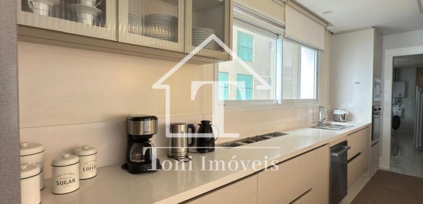 Frente mar Epic Tower