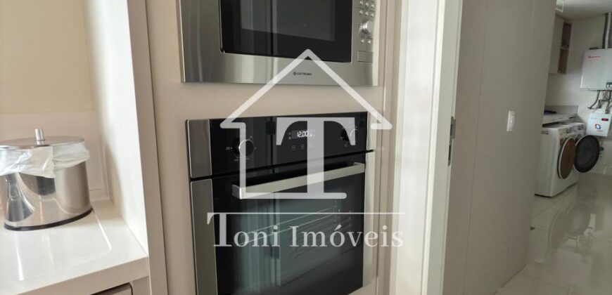 Frente mar Epic Tower