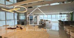 Frente mar Epic Tower