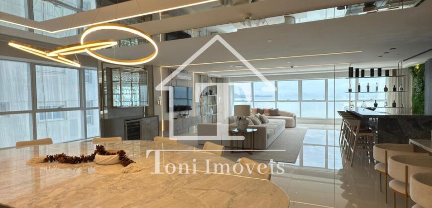 Frente mar Epic Tower