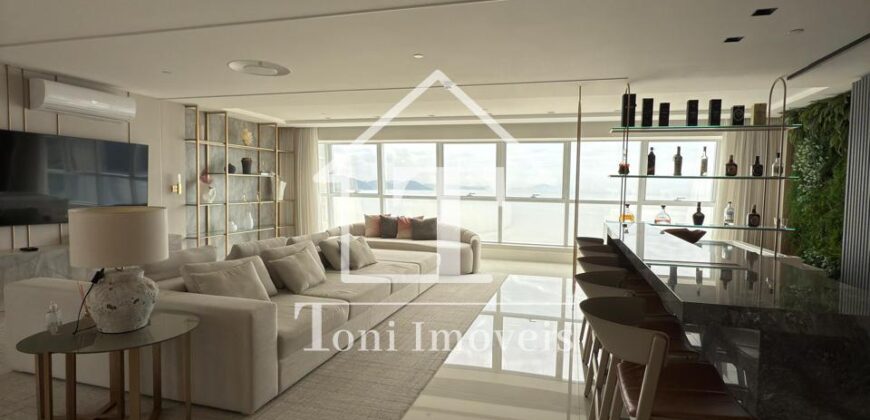 Frente mar Epic Tower