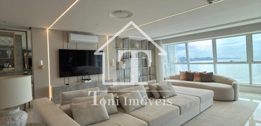 Frente mar Epic Tower