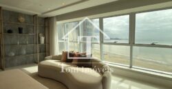 Frente mar Epic Tower