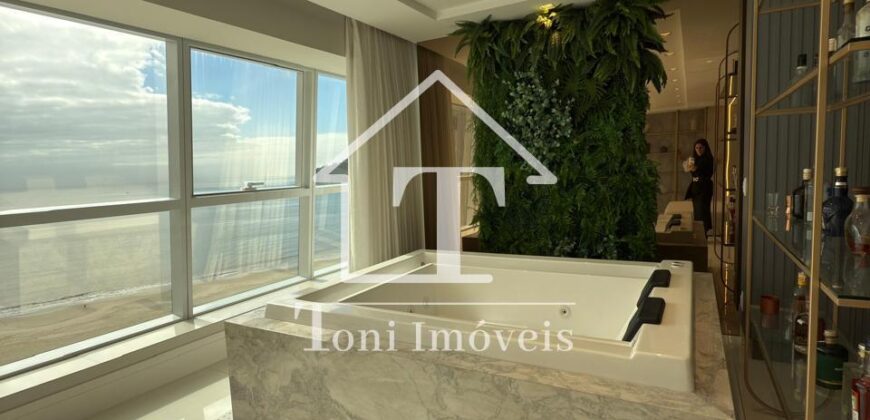 Frente mar Epic Tower