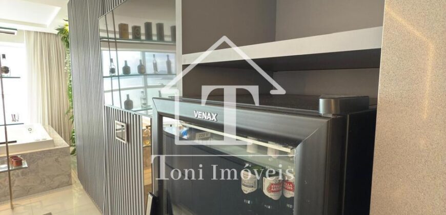 Frente mar Epic Tower