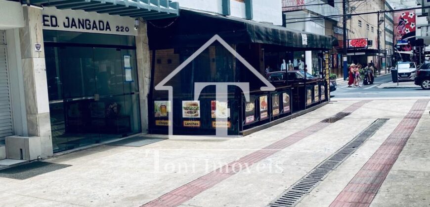 Edifício Jangada 501