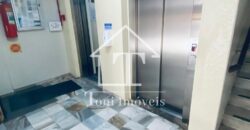 Edifício Jangada 501