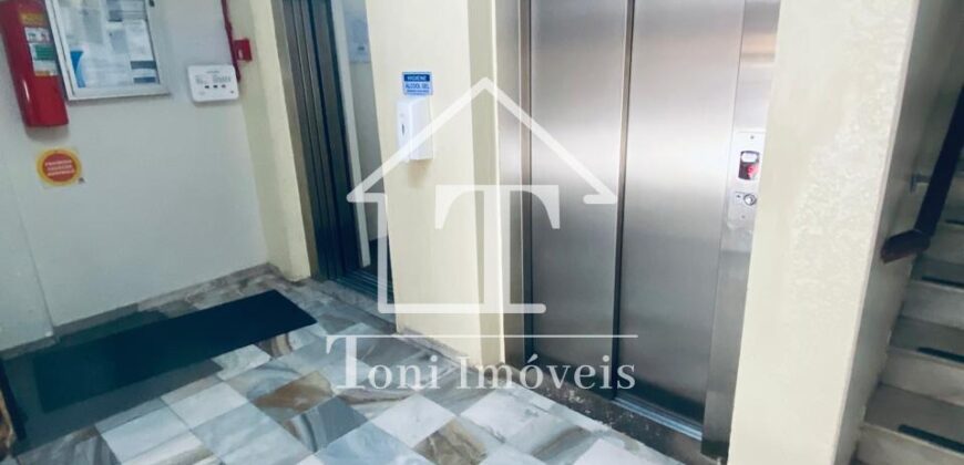 Edifício Jangada 501