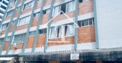 Edifício Jangada 501